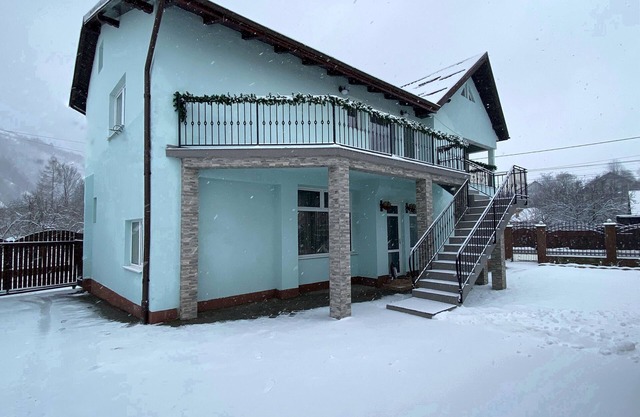 Casa Cojanu