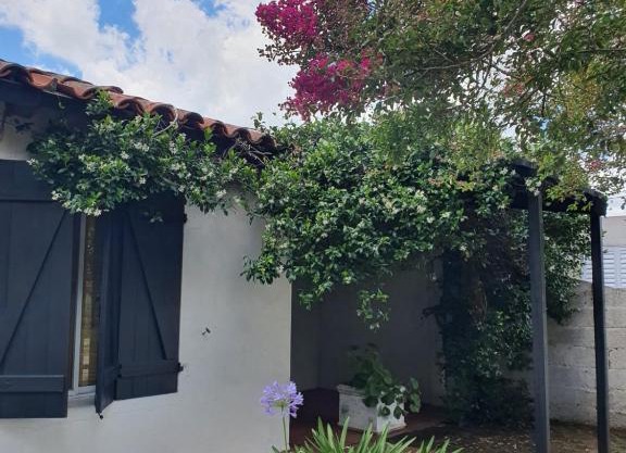 Casa Colibrí