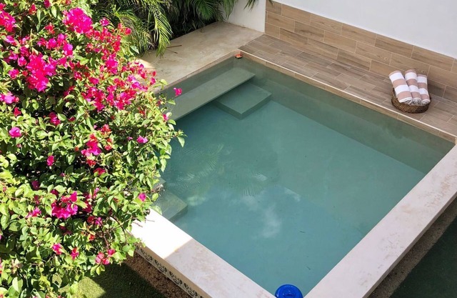 Casa Colonial en el Centro de Mérida, Remodelada, Excelente Para Grupos Grandes