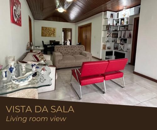 Casa com ótima localização-COP30