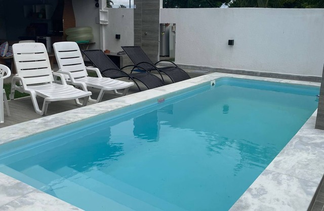 Casa com 3 Quarto condomínio