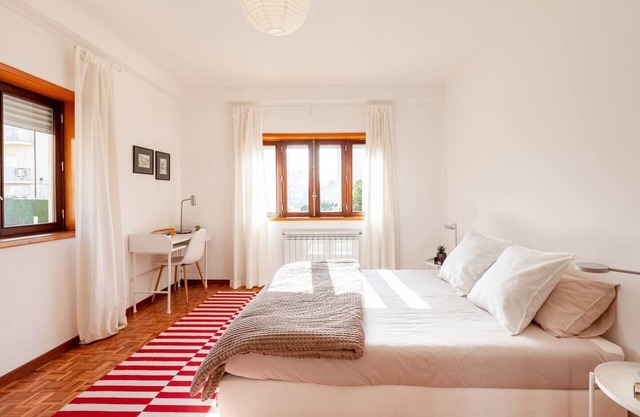 Casa com 3 Quartos , Central em Chaves