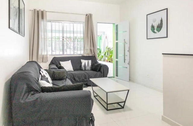 Casa Com 4 Quartos Centro