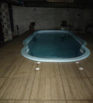 CASA COM PISCINA CENTRO MACAé PERTO DE TUDO