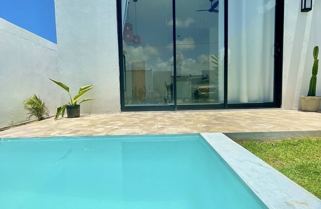 Casa com Piscina Privativa e Hidromassagem #2