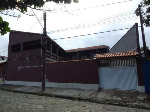 Casa com piscina recanto do sol