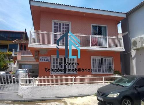 Casa com saída ao mar 004