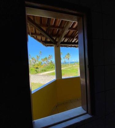Casa com vista mar. Um paraíso próximo à praia!