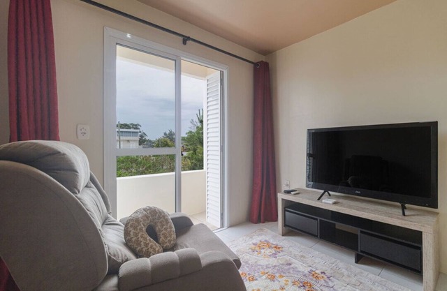 Casa com WiFi a 750 metros da Praia Itapeva/RS