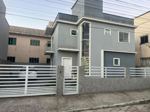 Casa Comfort Rio Vermelho - Florianópolis/SC