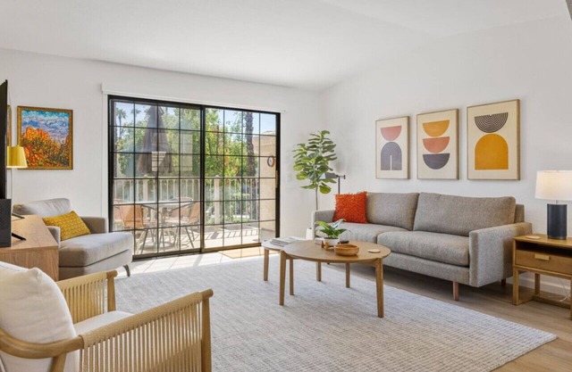 Casa Compadre - 2 Bedroom Luxury Condo