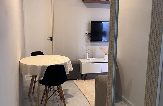 Casa Completa há 10 Minutos da Praia