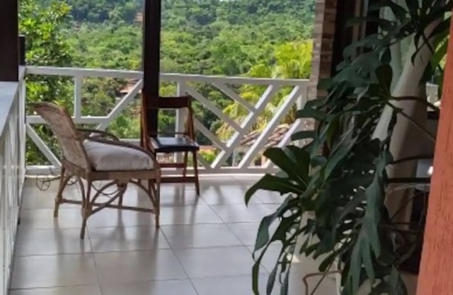 Casa Completa em Ilhabela
