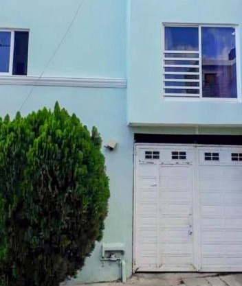 Casa con aire acondicionado en habitación