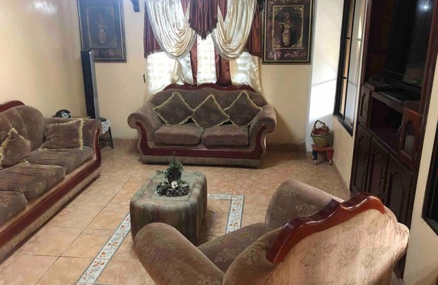 Casa con espacio agradable para disfrutar Trujillo