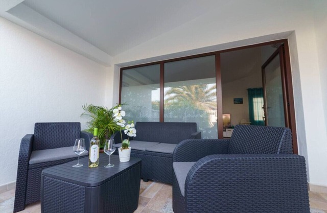 Casa Conchita - Los Cancajos