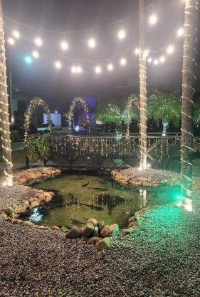 Casa condomínio COP30 Arbre