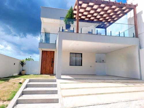 Casa Condominio Fianzi Residence