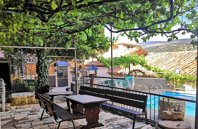 Casa Conesa Deluxe for 13 people