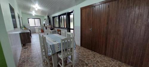 Casa confortável em oásis