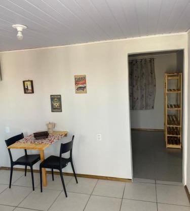Casa confortável para duas pessoas número 1