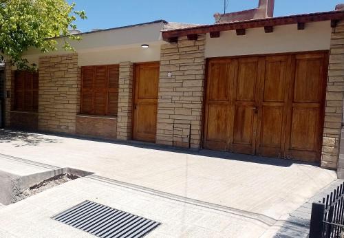 Casa confortable con muy buena ubicación