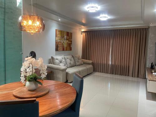 Casa Cop 30 temporada