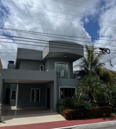 Casa COP30 11 leitos, Condomínio