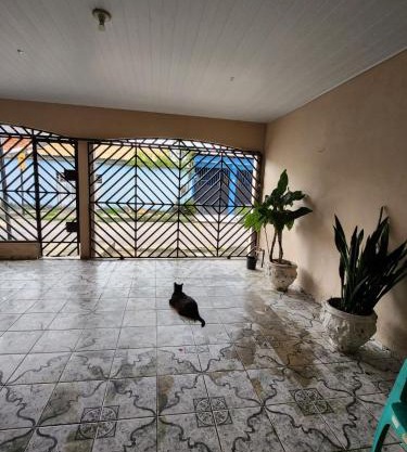 CASA COP30 - Ananindeua