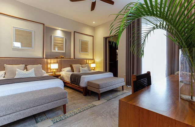 Casa Copa de Oro, located in Centro, private with pool!