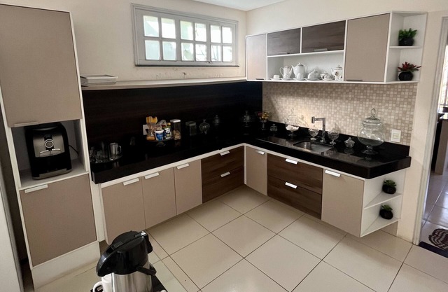 Casa Coqueiral, Casa de Praia com Piscina