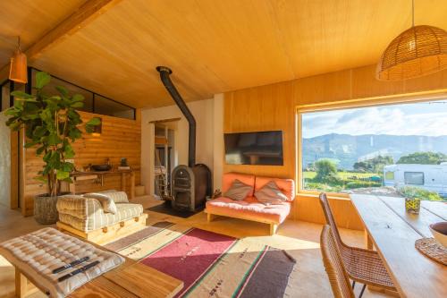 Casa CORTIJO Piscina privada