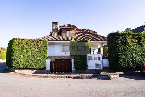Casa Costera Gijón By Silastur