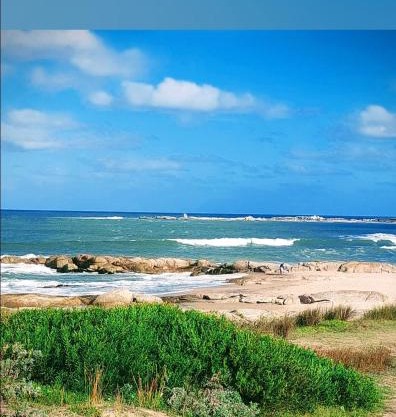 Casa Cristal con jacuzzi