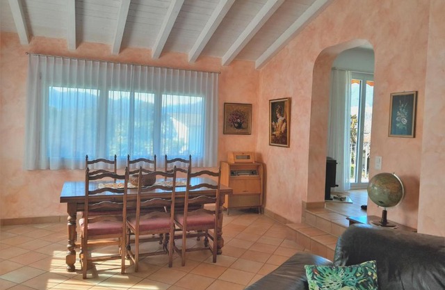 Casa Cristina