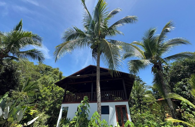 Casa Cuculeka: 3-bedroom home in magical Gandoca-Manzanillo Wildlife Refuge.
