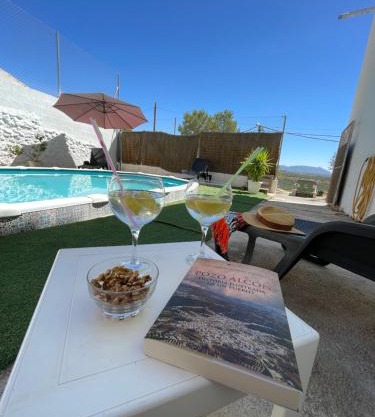 Casa Cueva Salamandra