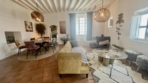 Casa Cueva Soluna, for peace & nature Cabo de Gata