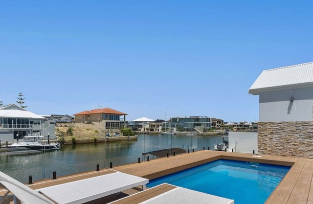 Casa Cumpari in Wannanup