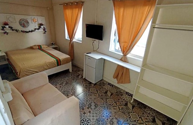 Casa dé huéspedes el Español