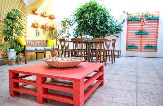 Casa da Adriana Pousada