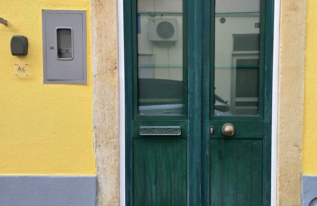 Casa da Anunciada | Old Town