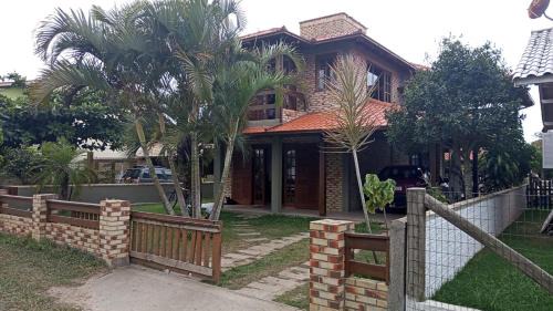 Casa da Barra da Ibiraquera