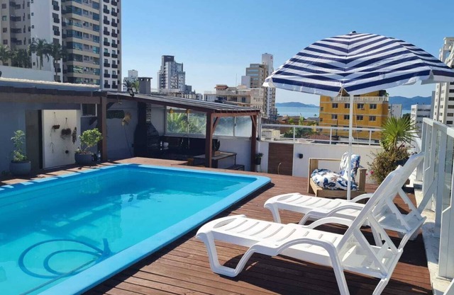 Casa da Miss-Apt Pool View