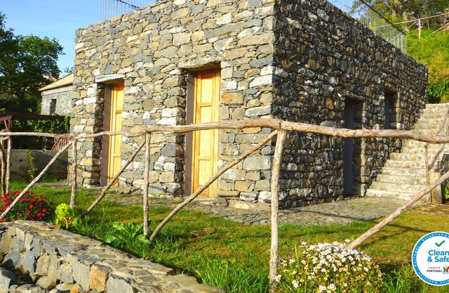 Casa da Cascata B&B | Casas da Levada