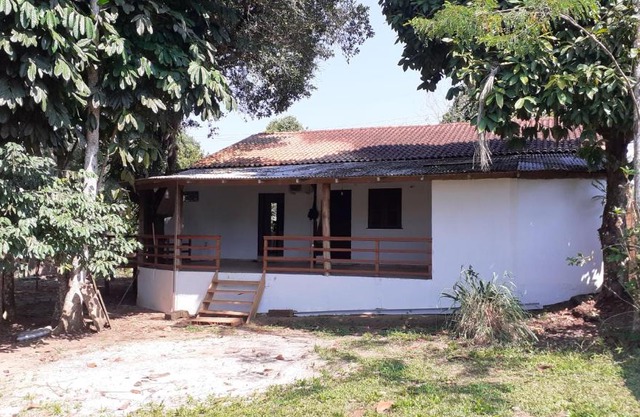 Casa da Cidade Battaglia