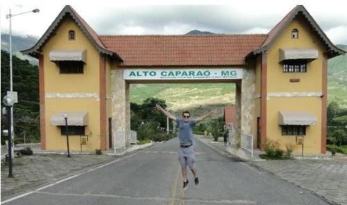 Casa da cylla