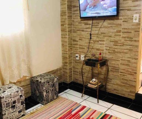 Casa da Família Lima