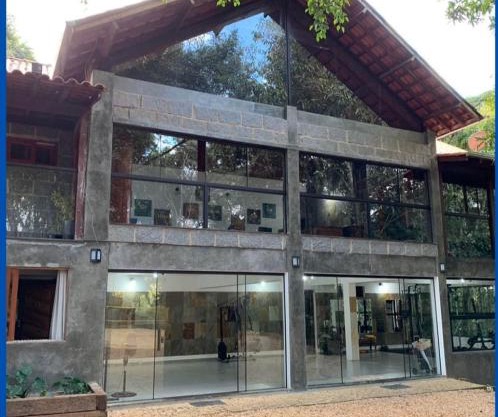 Casa da Floresta