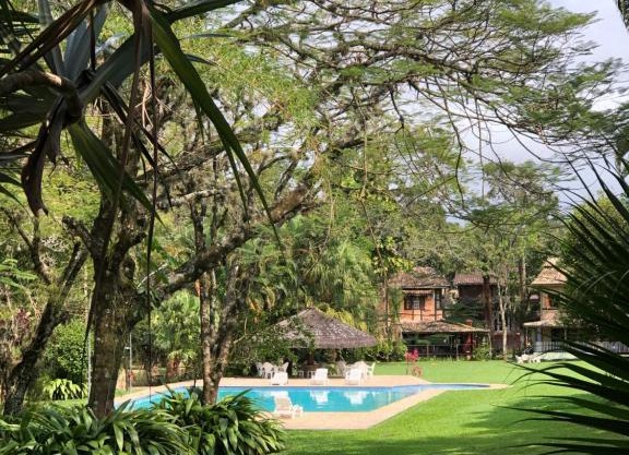 CASA DA ILHA em CONDOMINIO